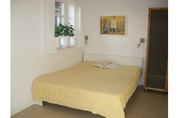 Germania Privát Hamburgo / Hamburg, Esterno